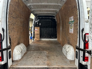 Used Renault Master 2015 for sale - 76578134: Photo