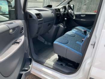 Used Fiat Scudo 2016 for sale - 75035538: Photo