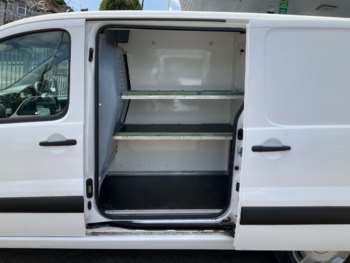 Used Fiat Scudo 2016 for sale - 75035538: Photo