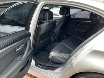 Used BMW 5 Series 2013 for sale - 74769872: Photo