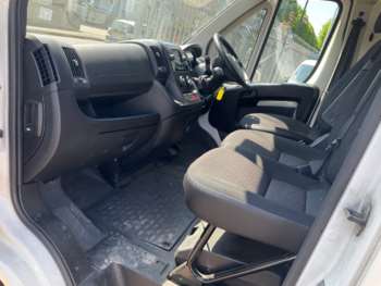 Used Citroen Relay 2020 for sale - 74364722: Photo