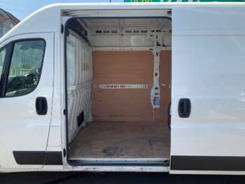 Used Citroen Relay 2020 for sale - 74364722: Photo