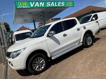 Used Mitsubishi L200 2019 for sale - 74073719: Photo