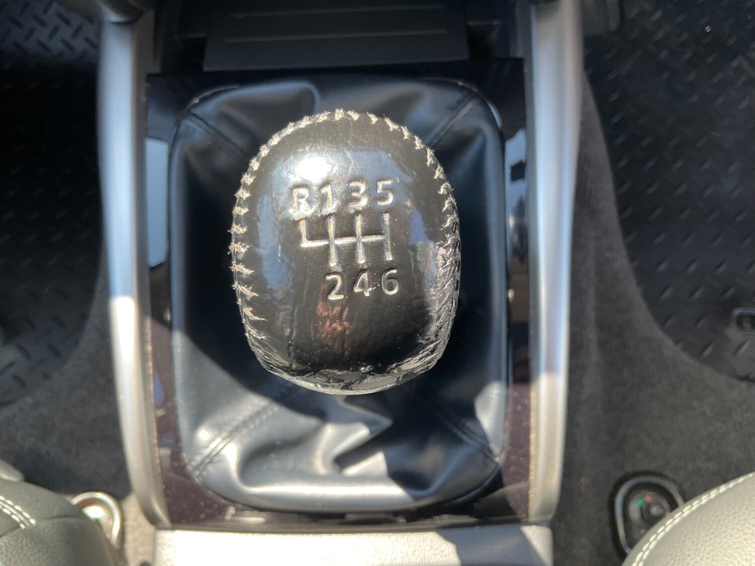 Vehicle 28