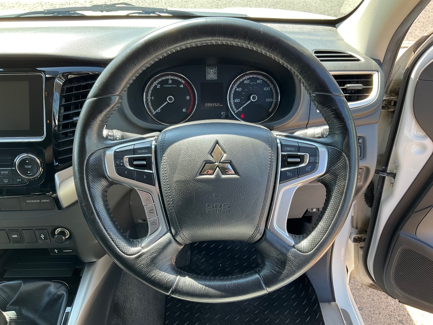Vehicle 29