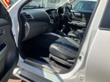 Used Mitsubishi L200 2019 for sale - 74073719: Photo