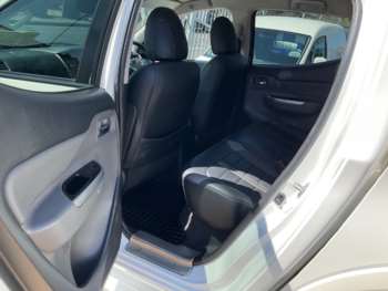 Used Mitsubishi L200 2019 for sale - 74073719: Photo