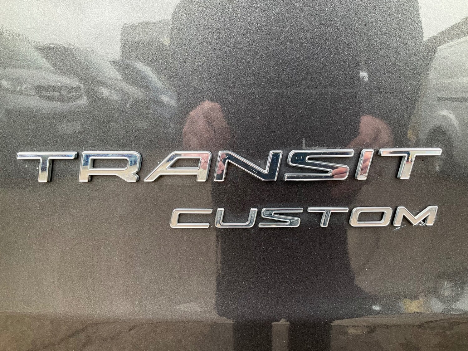 Used Ford Transit Custom 2021 for sale - 76117231: Photo 14