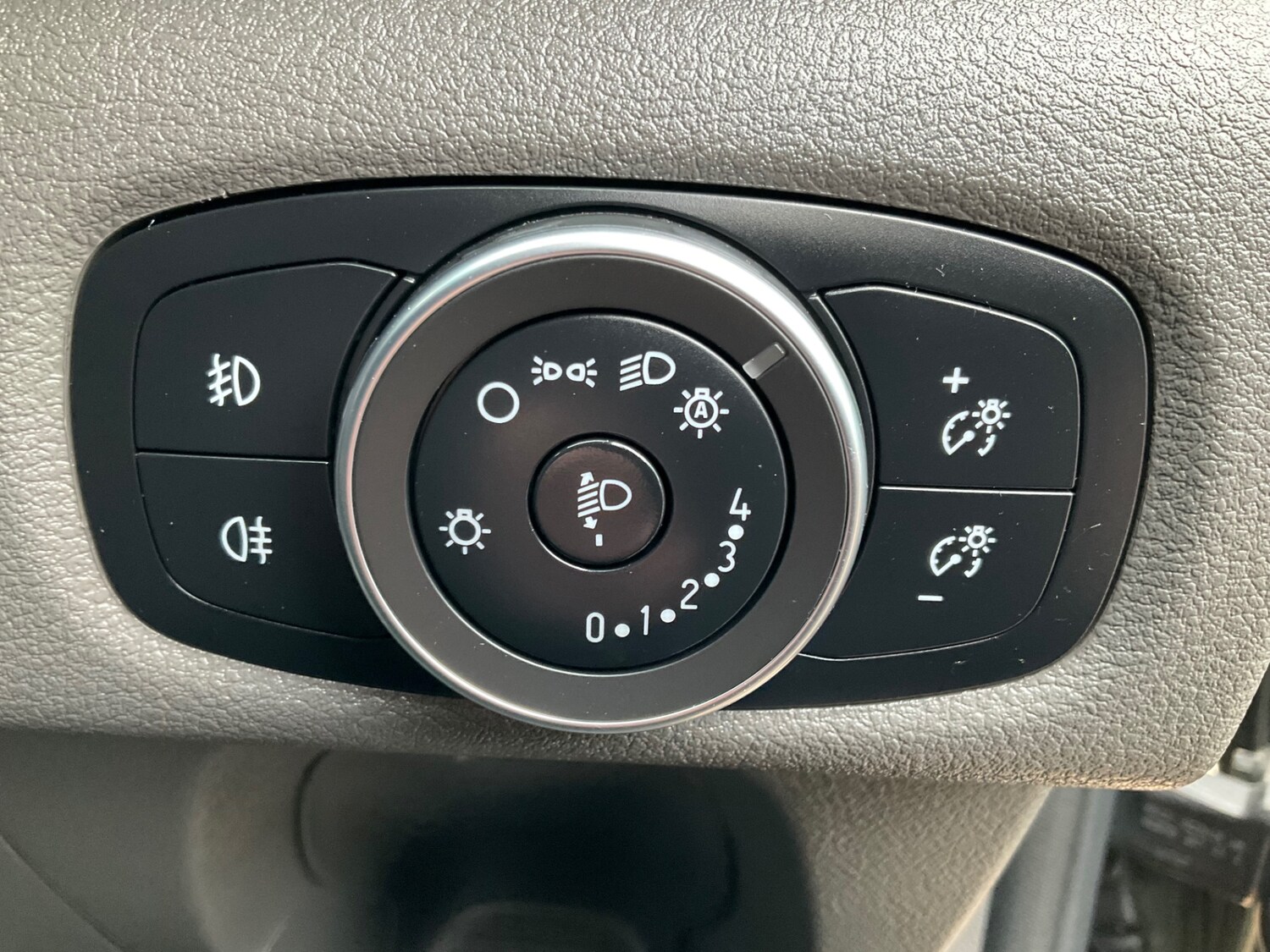 Used Ford Transit Custom 2021 for sale - 76117231: Photo 17