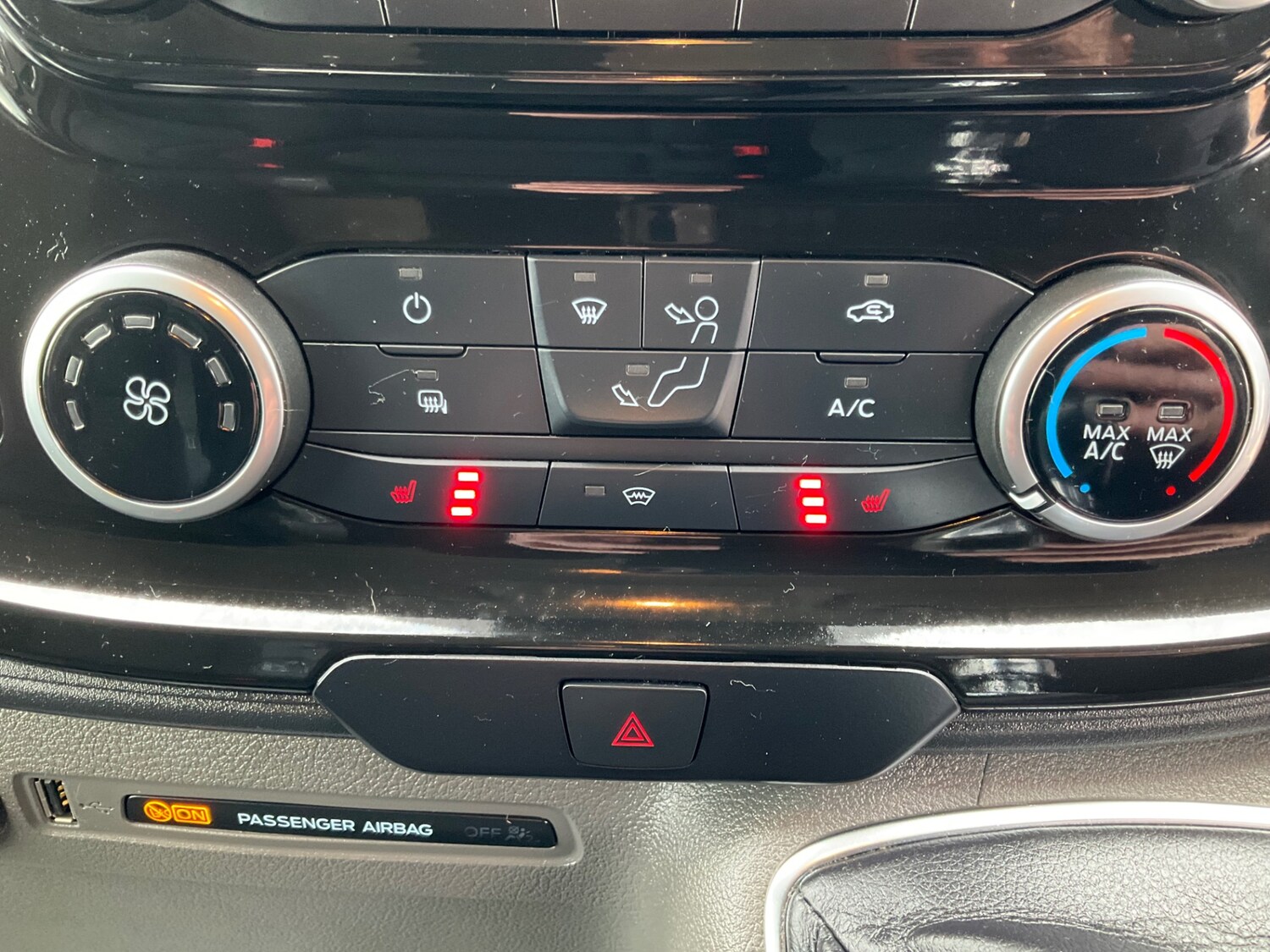 Used Ford Transit Custom 2021 for sale - 76117231: Photo 19