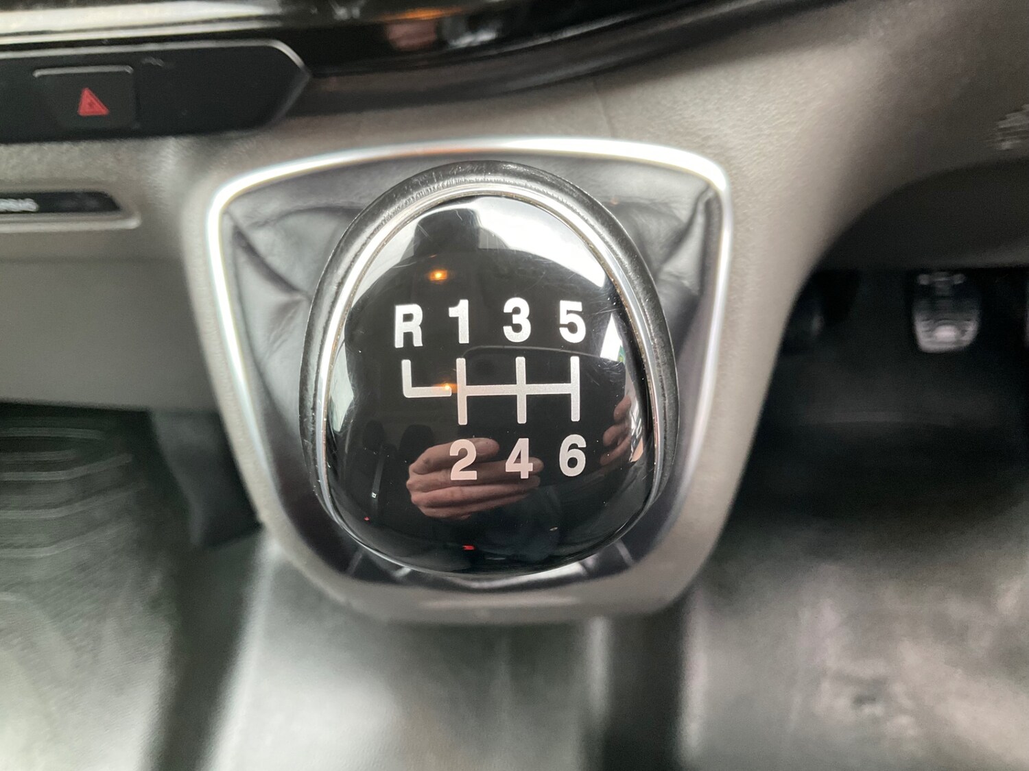 Used Ford Transit Custom 2021 for sale - 76117231: Photo 24