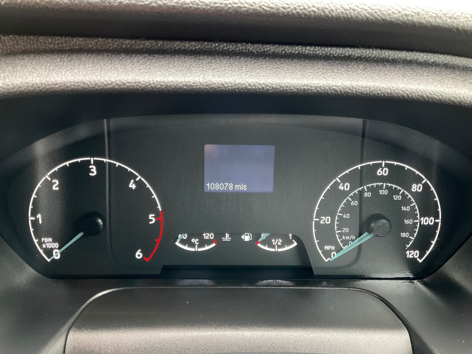 Used Ford Transit Custom 2021 for sale - 76117231: Photo 26