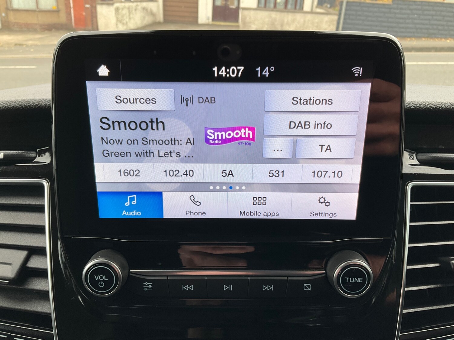 Used Ford Transit Custom 2021 for sale - 76117231: Photo 27