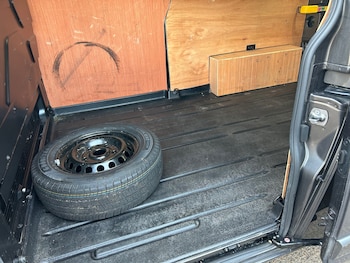 Used Ford Transit Custom 2021 for sale - 76117231: Photo 3