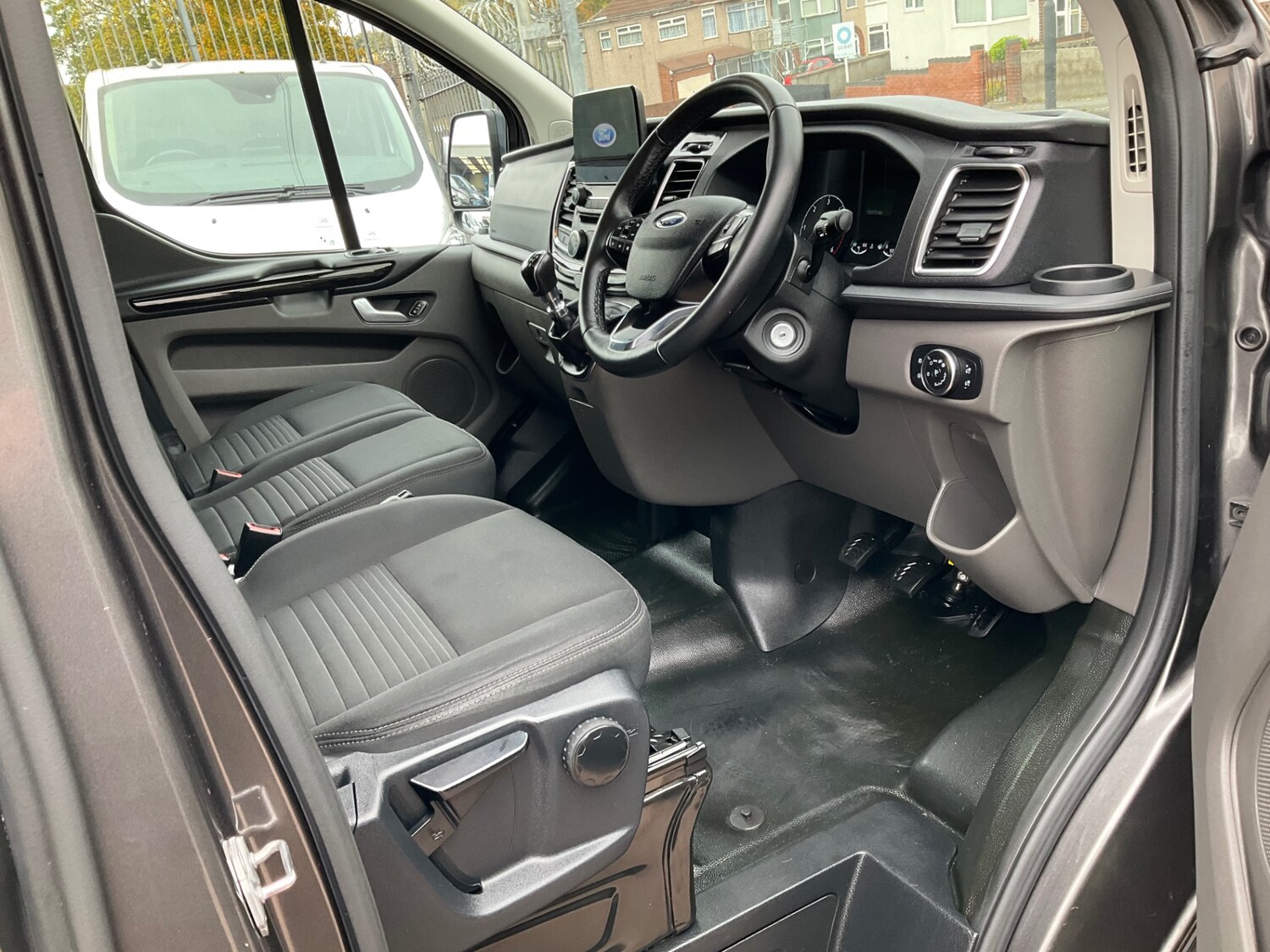 Used Ford Transit Custom 2021 for sale - 76117231: Photo 9