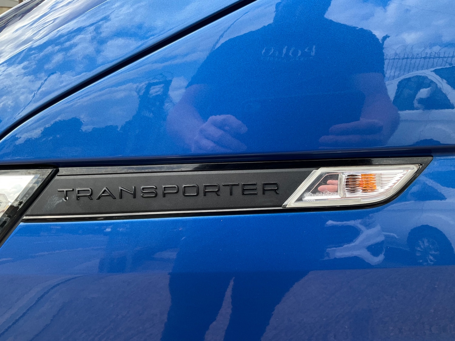 Used Volkswagen Transporter 2021 for sale - 75170414: Photo 13