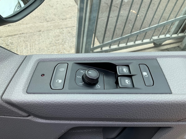 Used Volkswagen Transporter 2021 for sale - 75170414: Photo 18