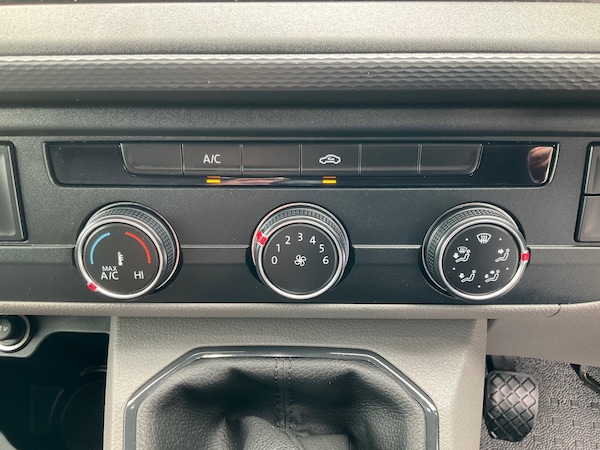 Used Volkswagen Transporter 2021 for sale - 75170414: Photo 20