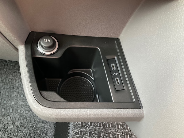 Used Volkswagen Transporter 2021 for sale - 75170414: Photo 23