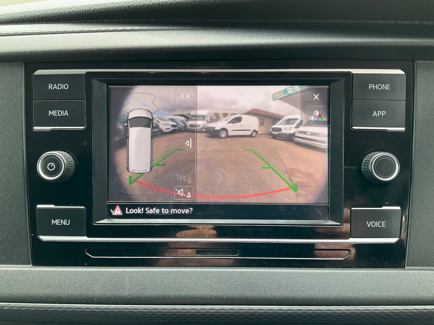 Used Volkswagen Transporter 2021 for sale - 75170414: Photo 24