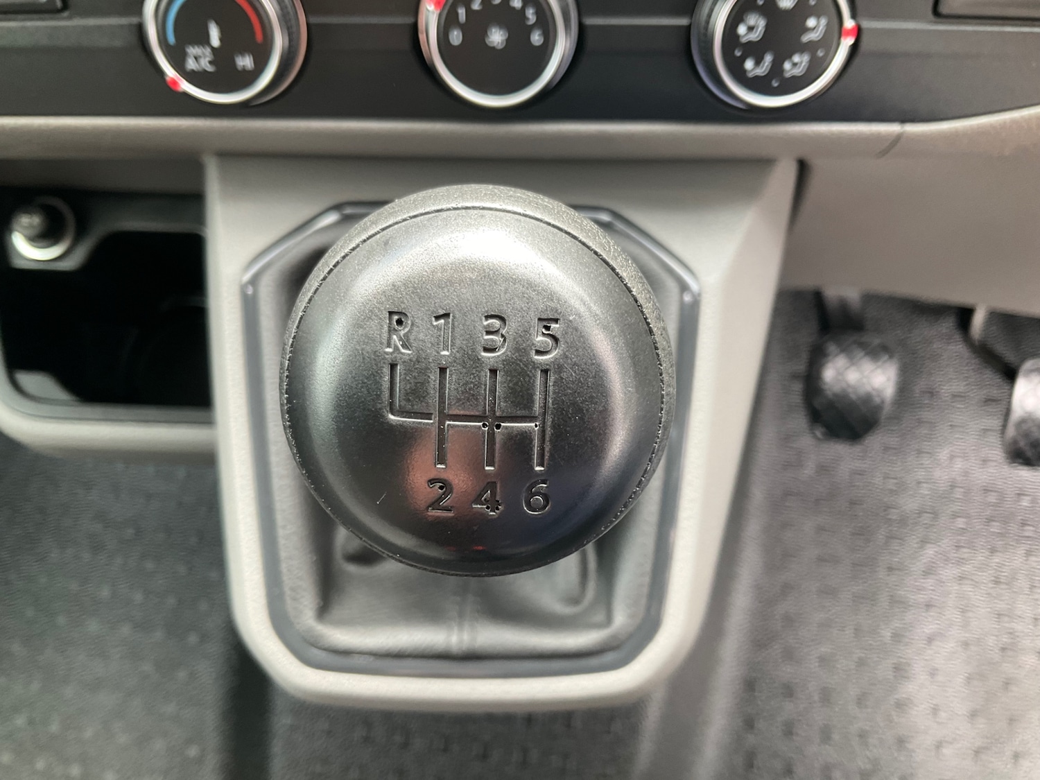 Used Volkswagen Transporter 2021 for sale - 75170414: Photo 25