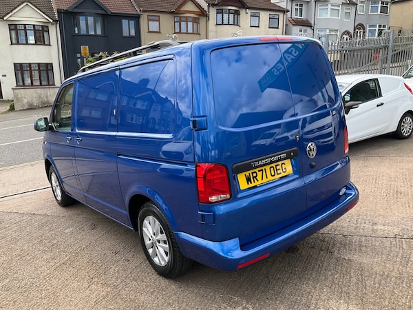 Used Volkswagen Transporter 2021 for sale - 75170414: Photo 6