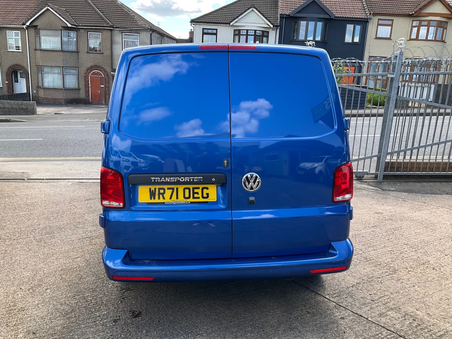 Vehicle 7