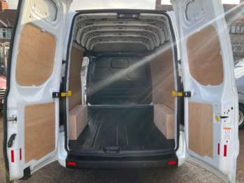 Used Ford Transit Custom 2019 for sale - 72080505: Photo