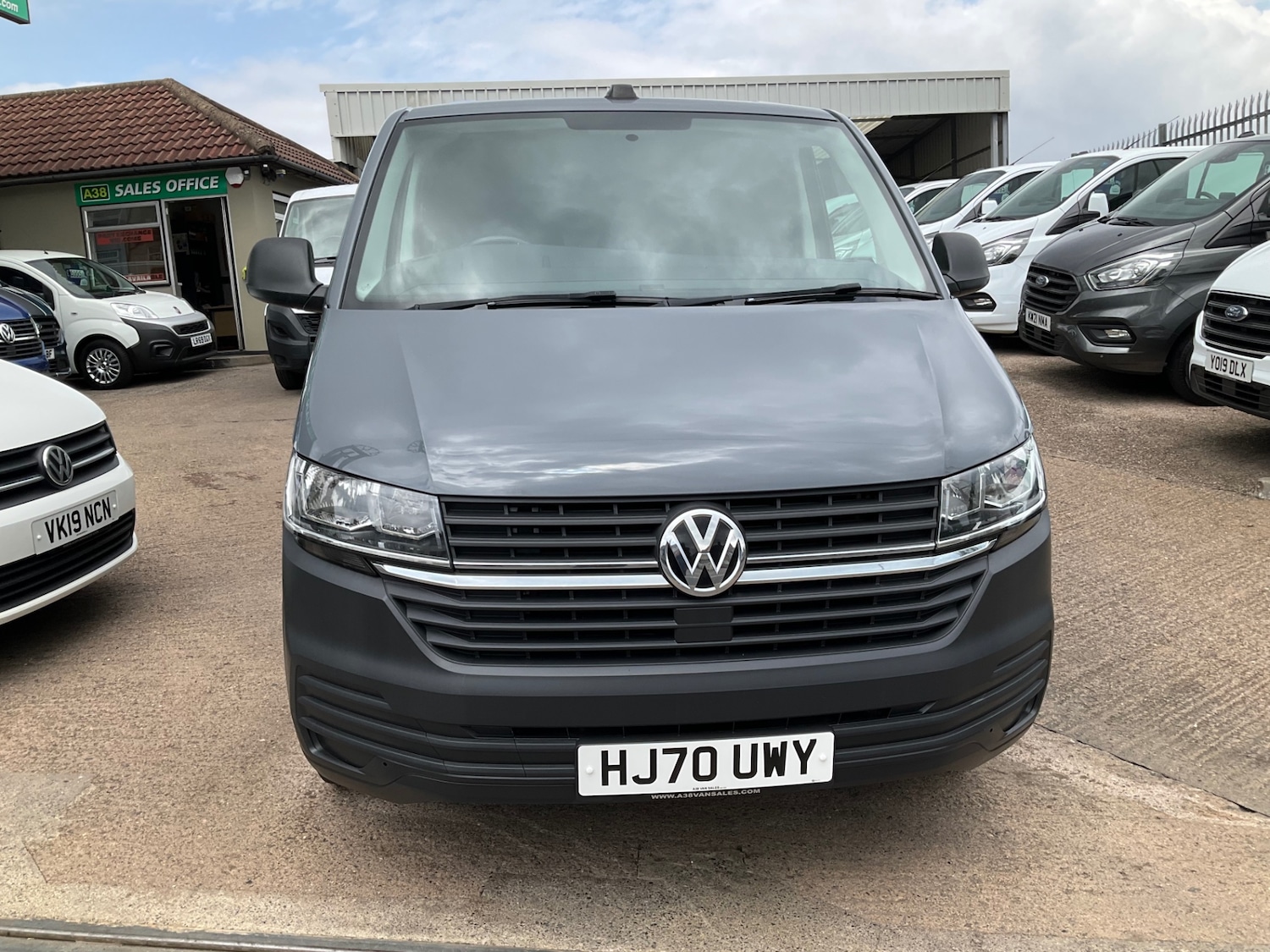 Vehicle 11