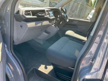 Used Volkswagen Transporter 2020 for sale - 75064960: Photo