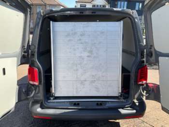 Used Volkswagen Transporter 2020 for sale - 75064960: Photo