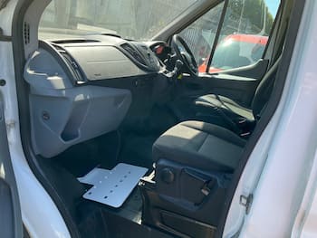 Used Ford Transit 2019 for sale - 77996973: Photo