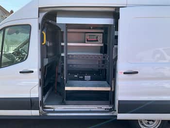 Used Ford Transit 2019 for sale - 77996973: Photo