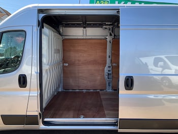 Used Citroen Relay 2022 for sale - 77417490: Photo