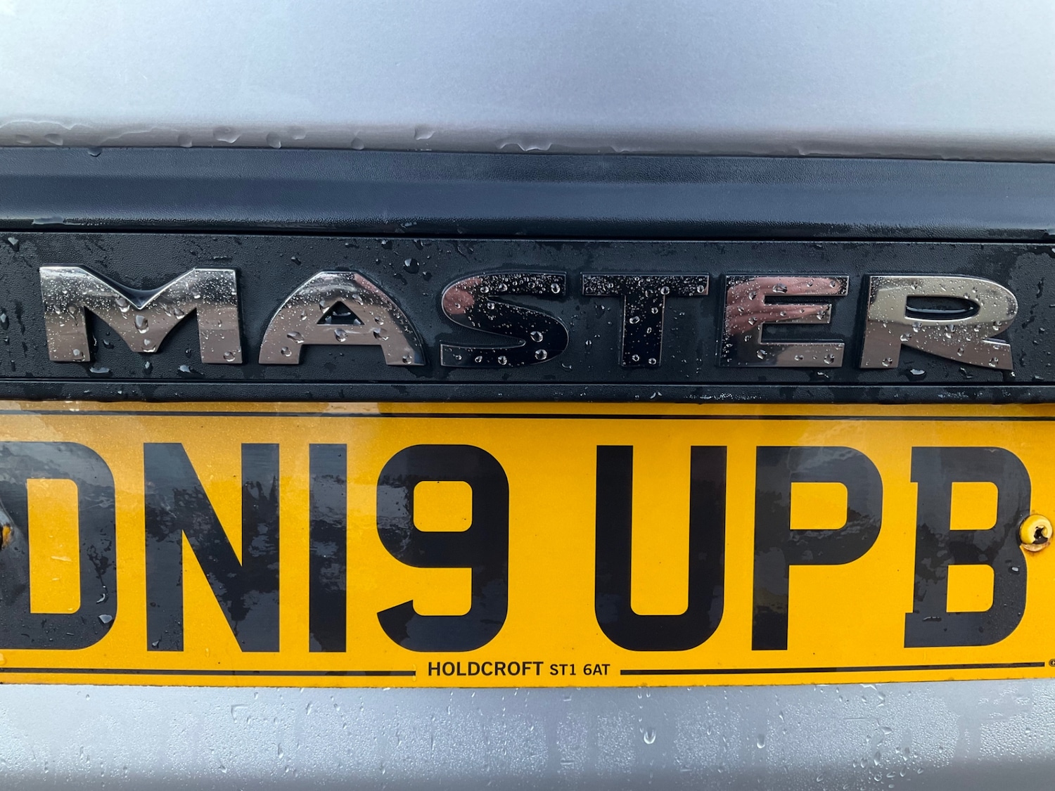 Used Renault Master 2019 for sale - 76693300: Photo 14