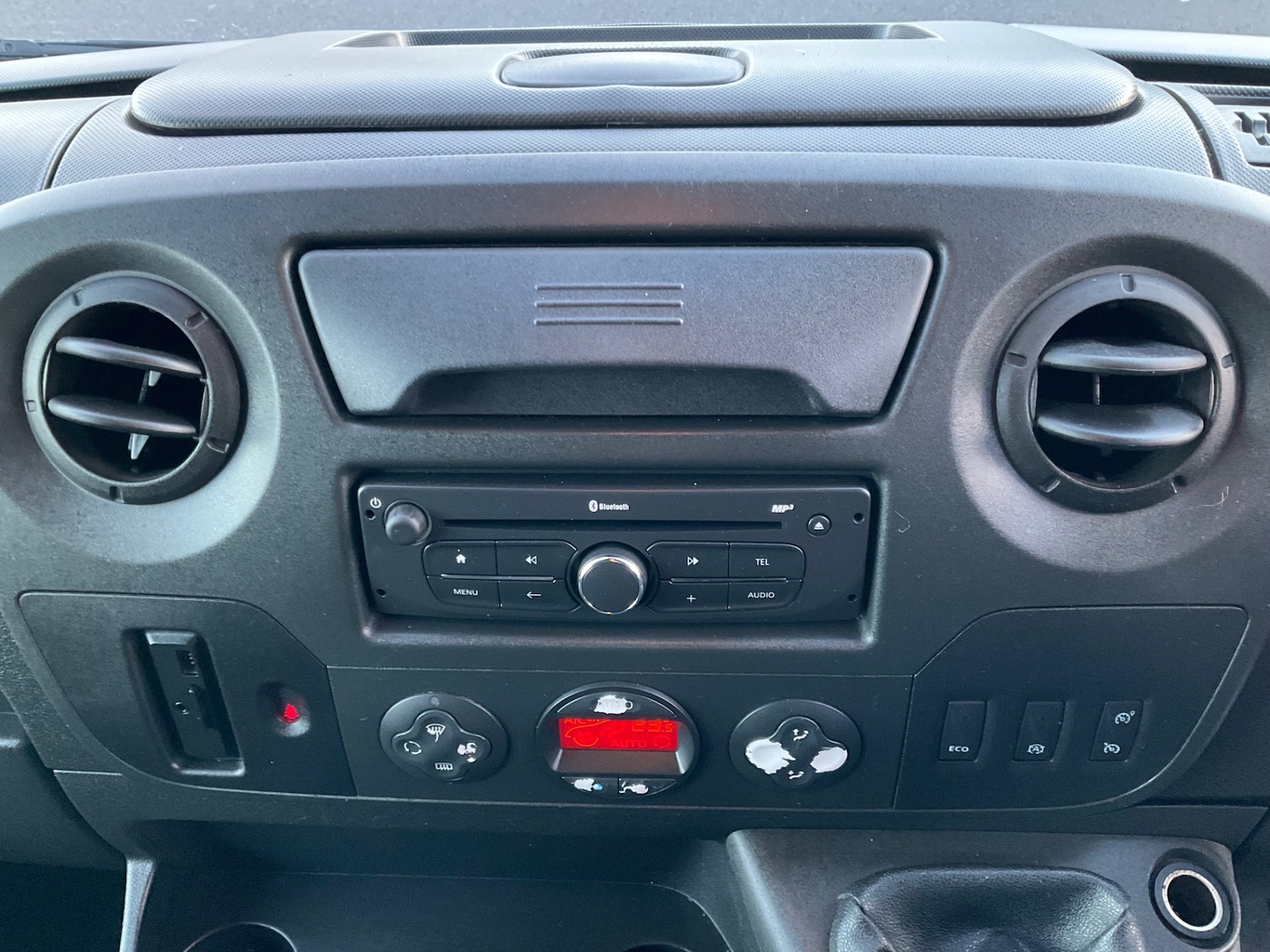 Used Renault Master 2019 for sale - 76693300: Photo 17