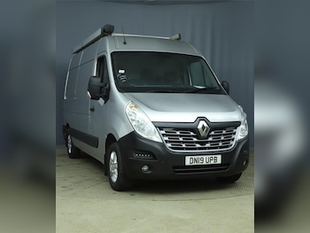 Renault - Master