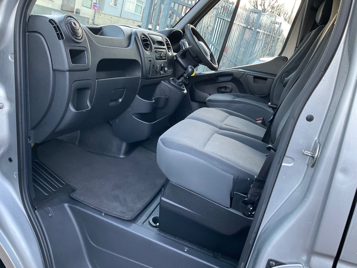 Used Renault Master 2019 for sale - 76693300: Photo 2