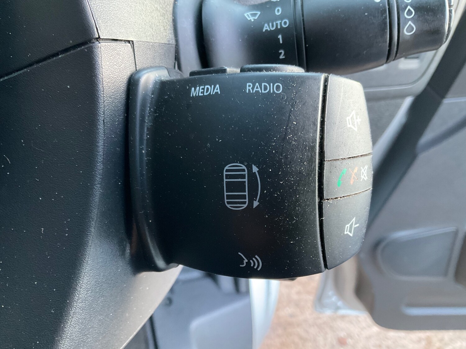 Used Renault Master 2019 for sale - 76693300: Photo 20