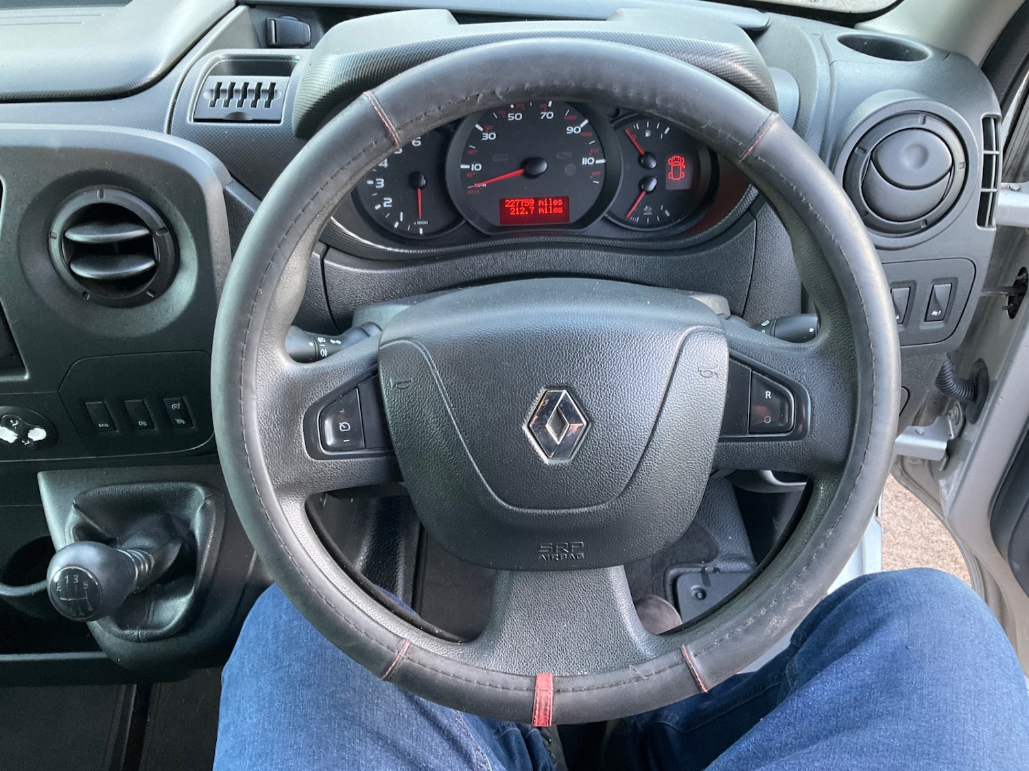 Used Renault Master 2019 for sale - 76693300: Photo 23