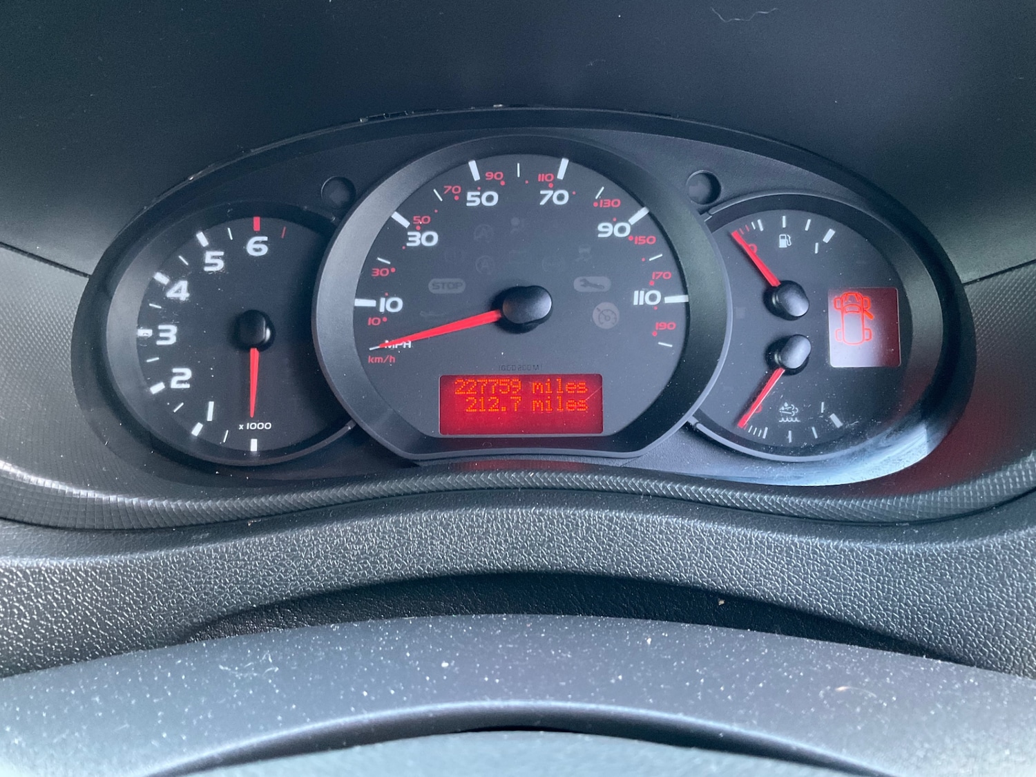 Used Renault Master 2019 for sale - 76693300: Photo 24