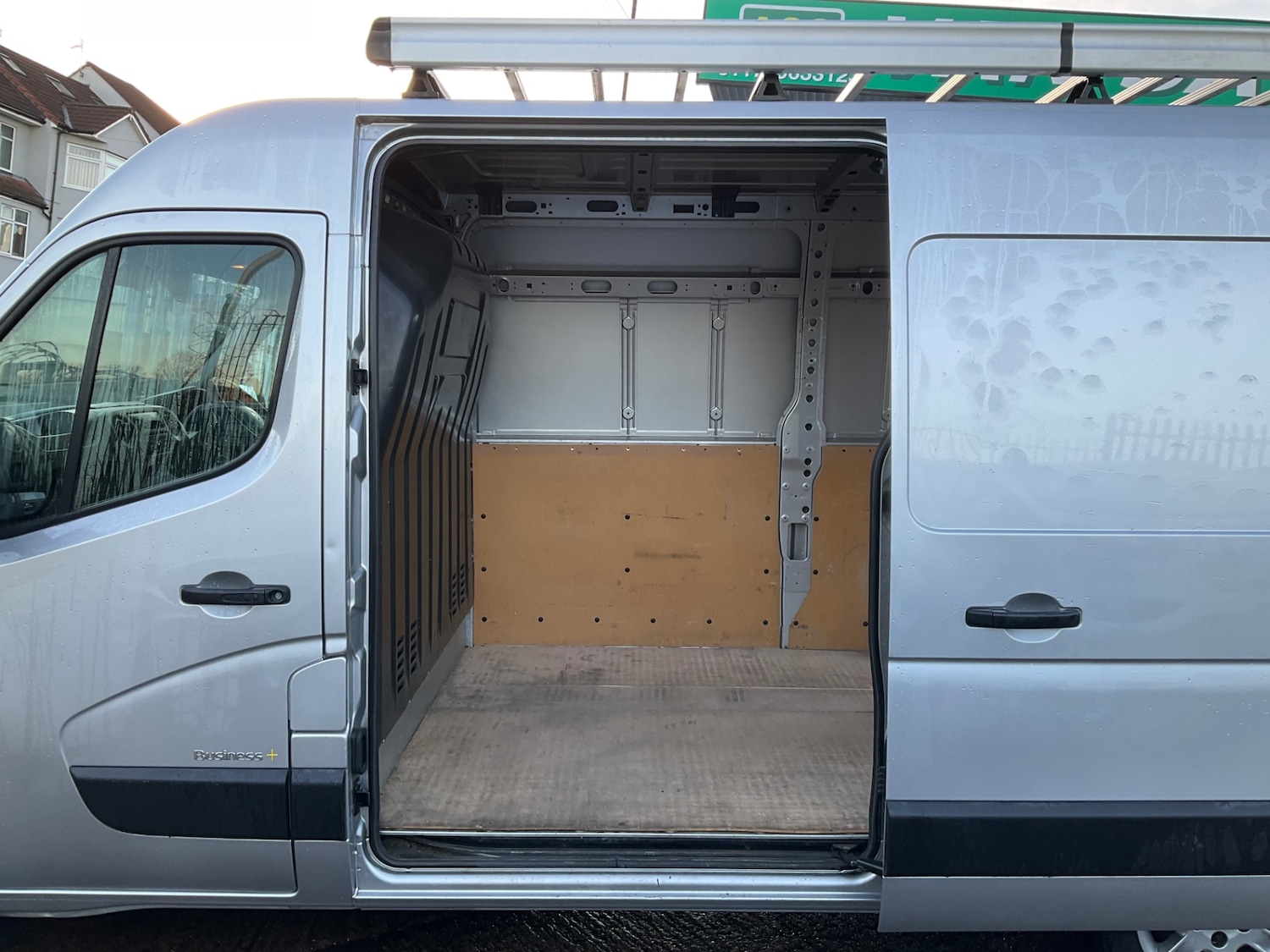 Used Renault Master 2019 for sale - 76693300: Photo 3