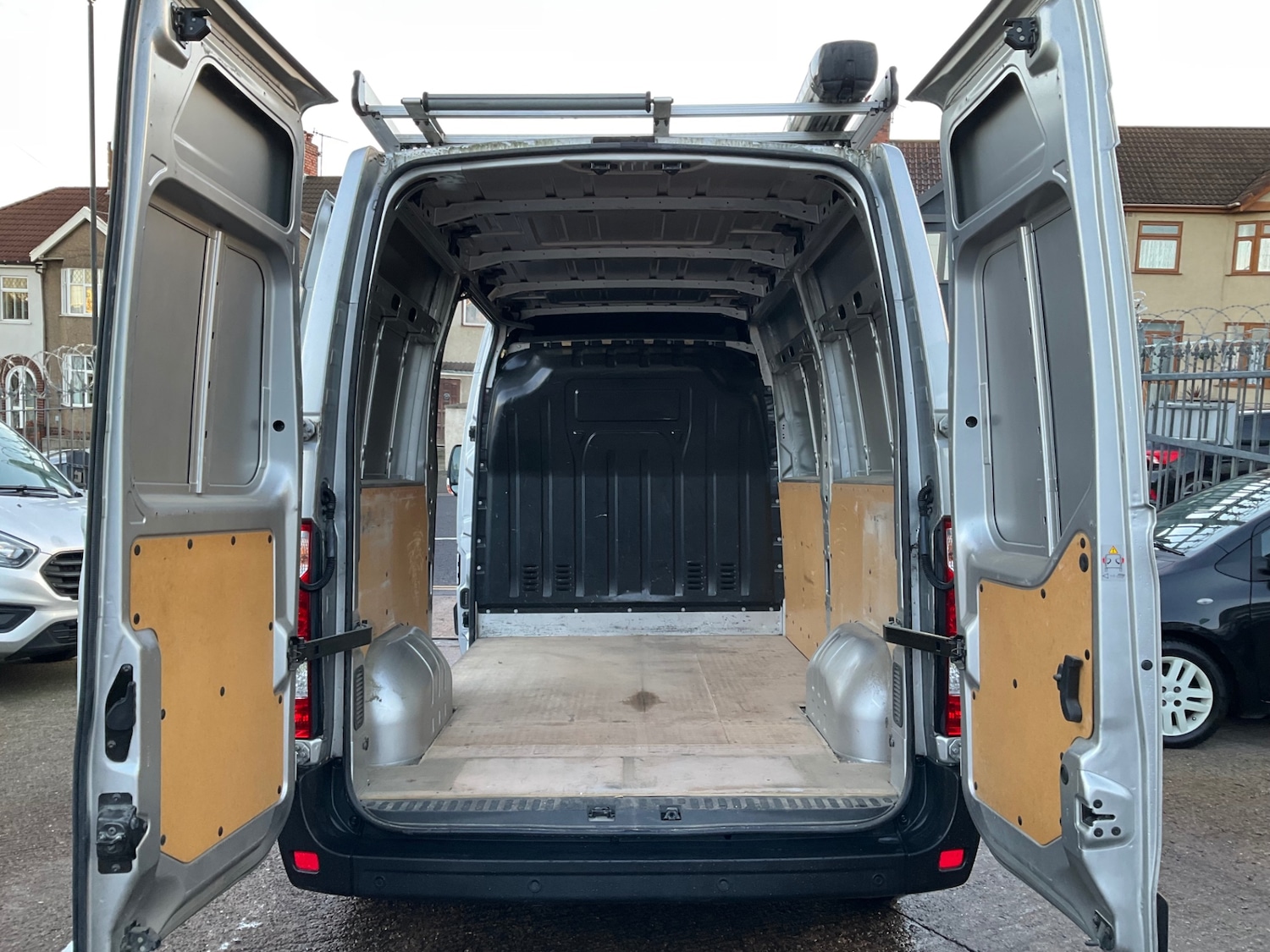 Used Renault Master 2019 for sale - 76693300: Photo 4