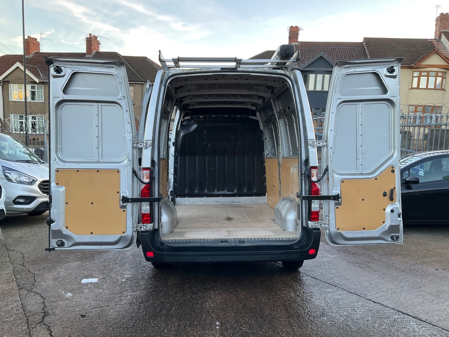 Used Renault Master 2019 for sale - 76693300: Photo 5