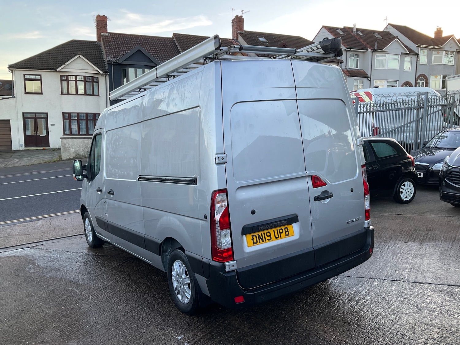 Used Renault Master 2019 for sale - 76693300: Photo 6