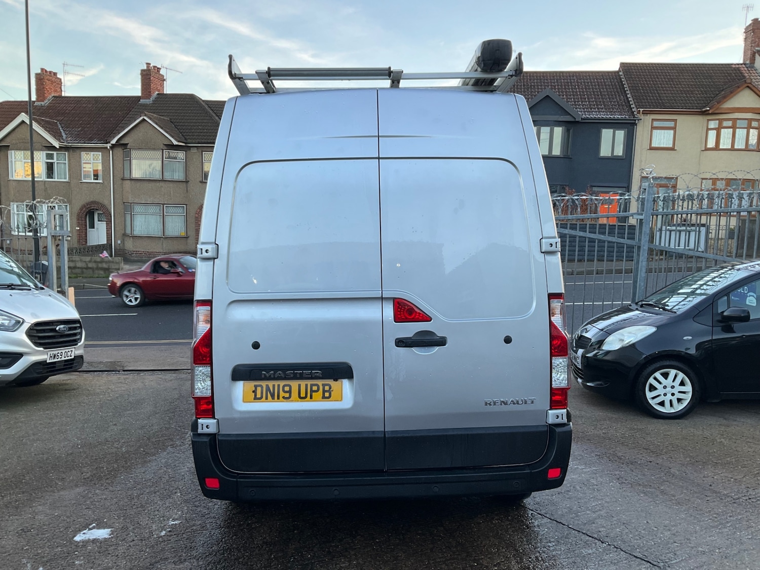 Used Renault Master 2019 for sale - 76693300: Photo 7