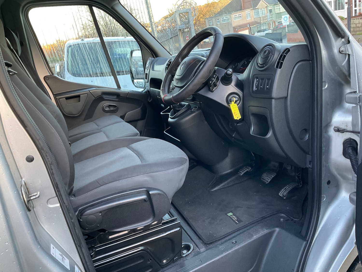 Used Renault Master 2019 for sale - 76693300: Photo 9