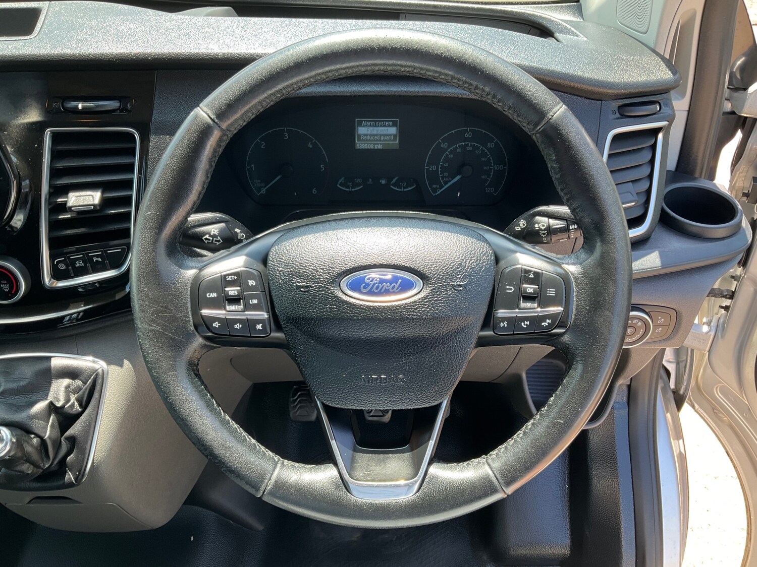 Vehicle 24