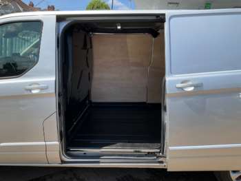 Used Ford Transit Custom 2021 for sale - 74181123: Photo