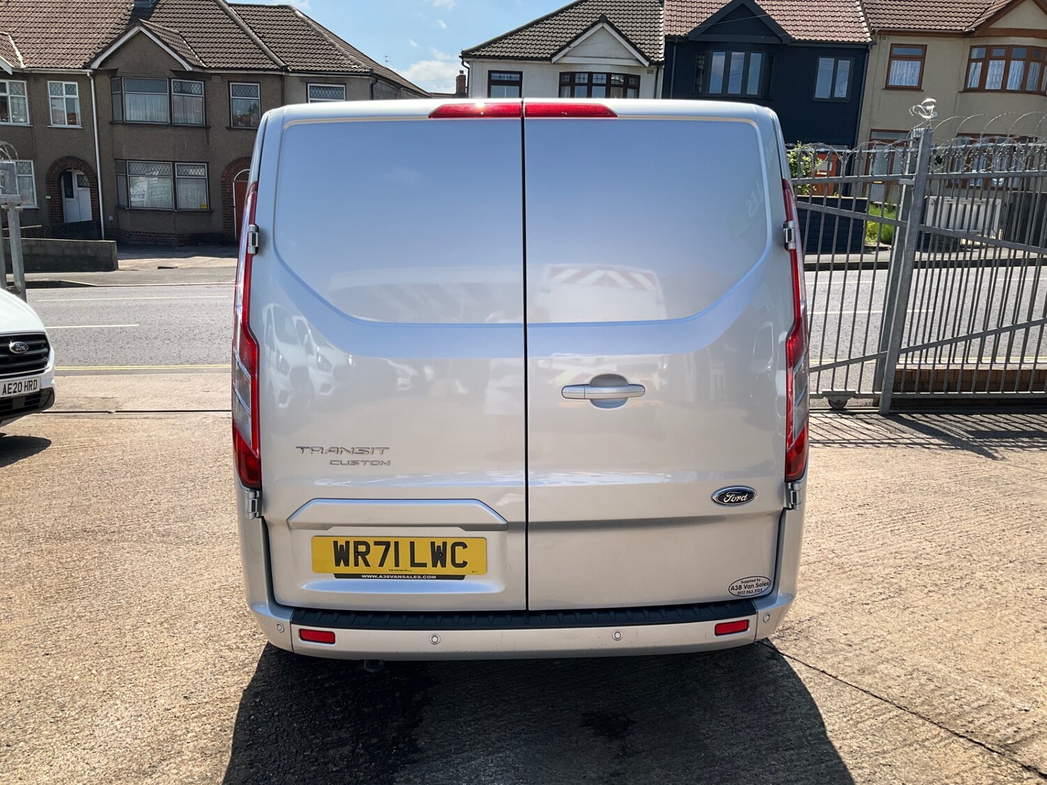 Vehicle 7